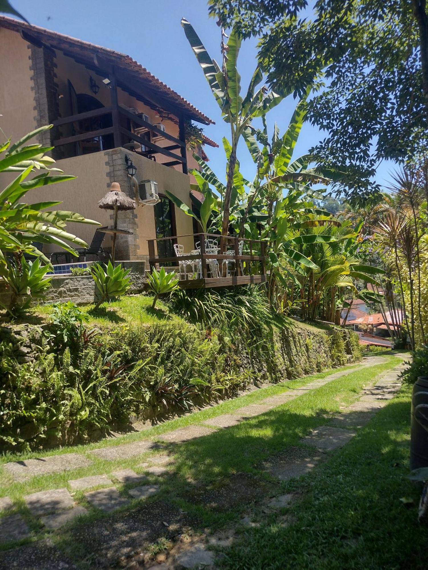 Condominio Sitio Bom - Mangaratiba - Costa Verde Exterior photo